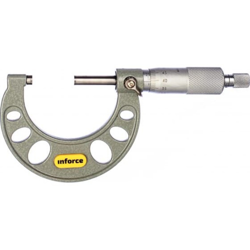 Микрометр Inforce 06-11-42 25-50мм*0.01мм