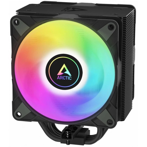 Вентилятор Arctic Cooling Arctic Freezer 36 A-RGB (ACFRE00124A) (Black) - Retail (Intel LGA 1851, LGA 1700 AMD AM5, AM4)
