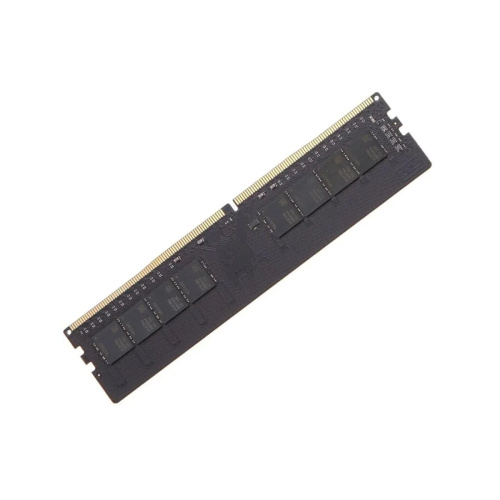 ОЗУ QUMO QUM4U-8G3200NN22 DDR4 DIMM 8GB PC4-25600, 3200MHz OEM 2Gx16 CL22 (4 чипа на плате) 288P 1,2V