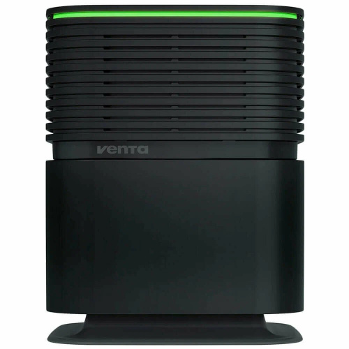 Увлажнитель-очиститель воздуха Venta AeroStyle Compact AW735 черный