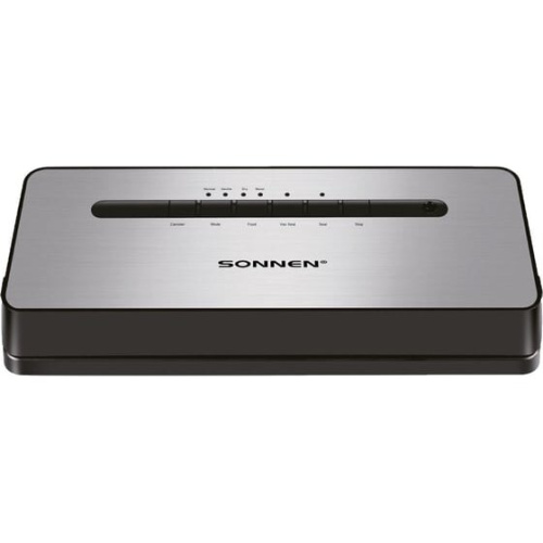 Вакуумный упаковщик Sonnen VS-903 (456339)