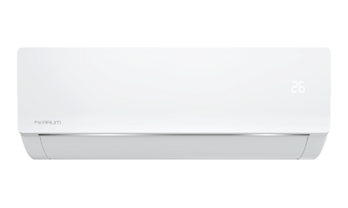 Сплит-система Ferrum FIS24F3/FOS24F3 Force Pro