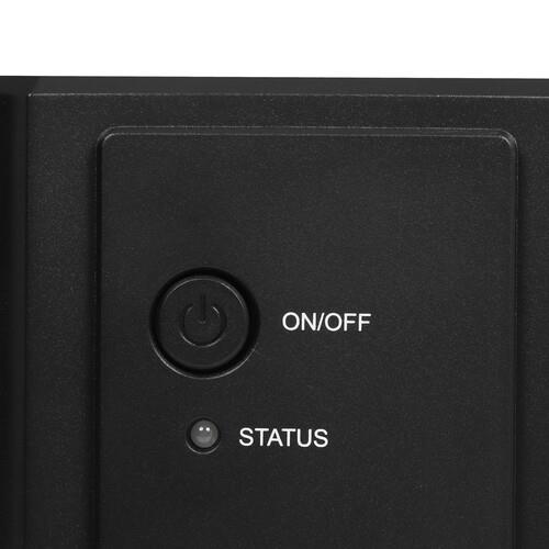 ИБП ExeGate SpecialPro UNB-2000.LED.AVR.EURO.RJ