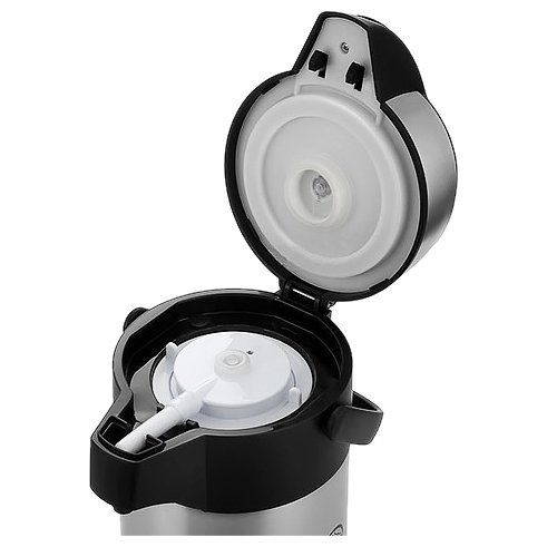 Термос Арктика 501-2500 2.5л серебристый картонная коробка (501-2500/SIL)