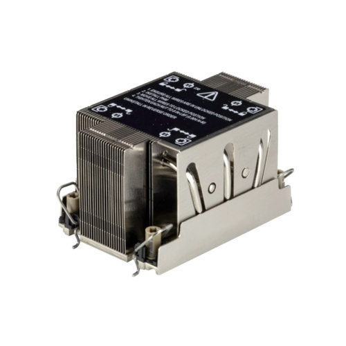 Кулер Ablecom AHS-S21130, LGA4677, 2U, Passive