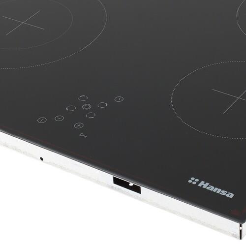 Электрическая варочная поверхность Hansa BHC96508