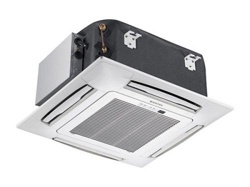 Кассетная сплит-система Dantex RK-18UHTN/RK-18HTNE-W