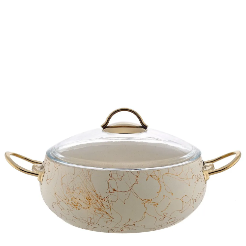 Кастрюля Горянка ГКС-0230КС