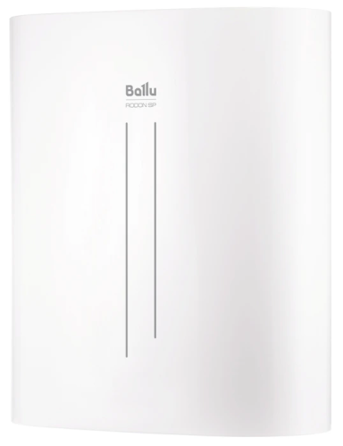 Водонагреватель электрический Ballu BWH/S 80 Rodon SP 