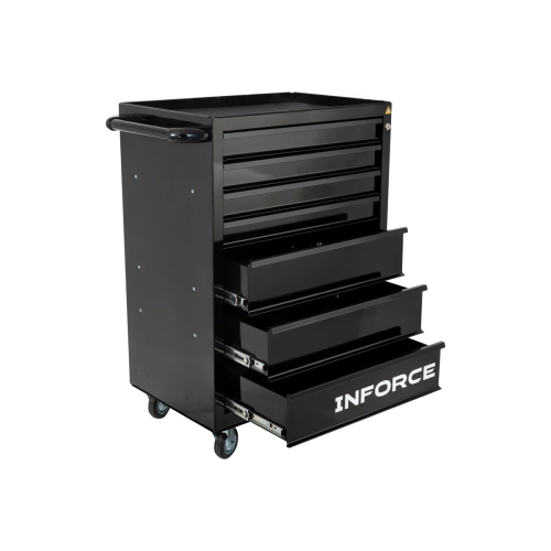 Тележка инструментальная Inforce 07-01-18