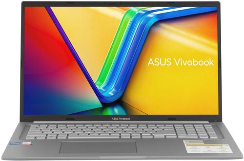 17.3" Ноутбук ASUS Vivobook X1704VA-AU704 серебристый