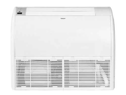 Напольно-потолочная сплит-система Daichi DA100BLKS1R1/DF100BLS1R1