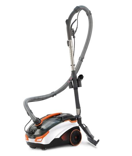 Пылесос Thomas Amfibia Pro Animal белый