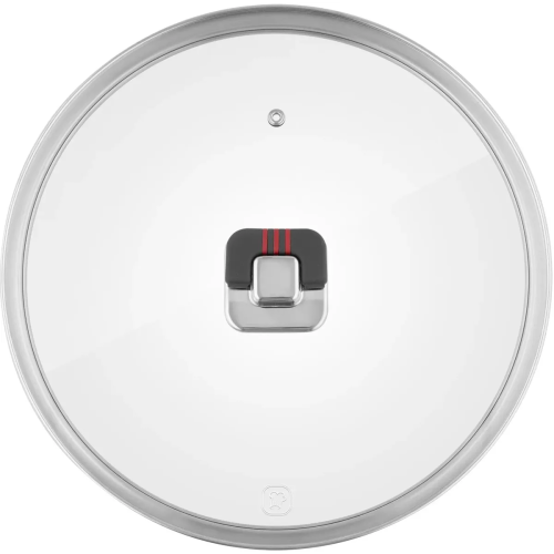 Крышка Rondell Stripes RDA-1622 28см