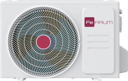 Наружный блок мульти сплит-системы Ferrum FOS42F3_MR2_DC5 Force Pro