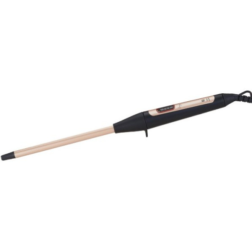 Стайлер BQ HST8001 Черный-Золотой