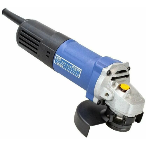 Шлифмашина REDBO EAG-125/1050R синий/черный 20708