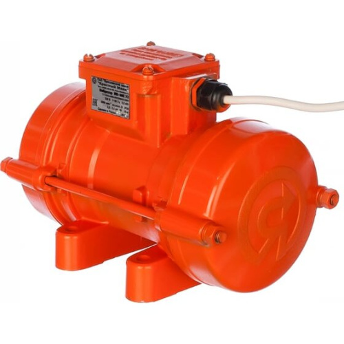 Вибратор Красный Маяк ИВ-99E (220 В) 045-0012 (ЭВ-387.00.000-03)