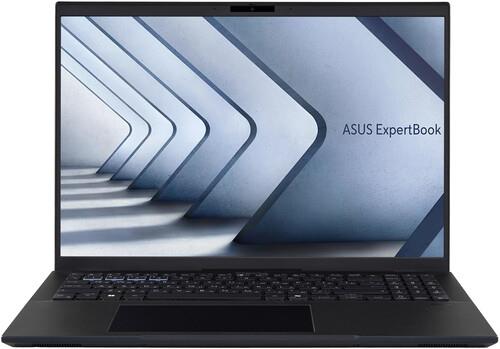 16" Ноутбук ASUS ExpertBook B5 B5604CMA-QY0243X черный