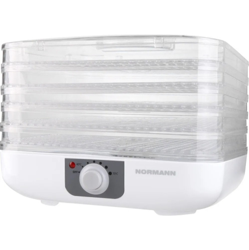 Сушилка для овощей и фруктов Normann AFD-903