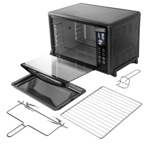 Мини-печь Endever Danko 4045 черный