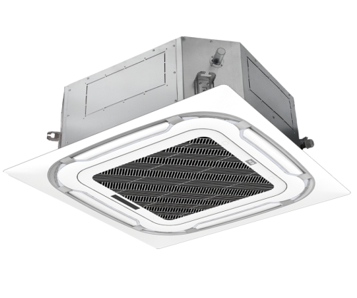 Кассетная сплит-система Euroklimat EKCX-50HNN/EKOX-50HNN