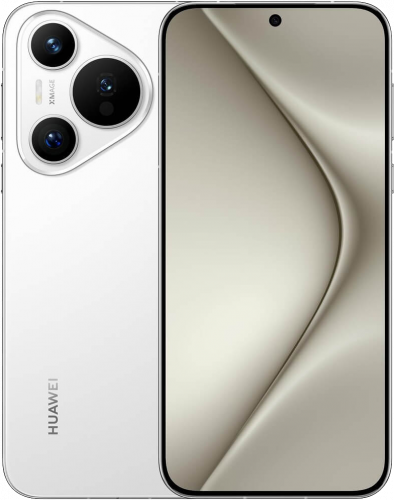 Смартфон Huawei Pura 70 12/256 Гб Белый