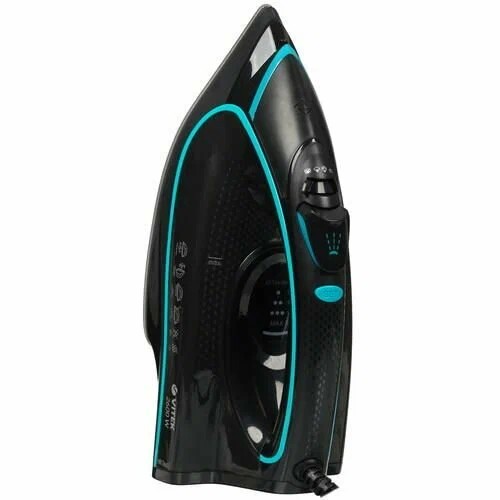 Утюг Vitek VT-8359MC разноцветный