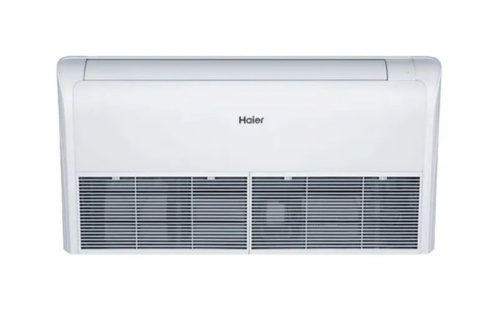 Напольно-потолочная сплит-система Haier AC50S2SG1FA/1U50S2SJ3FA