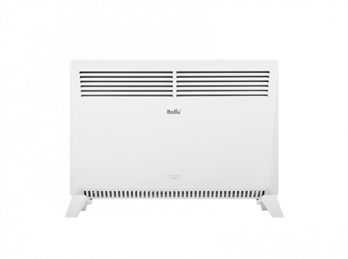 Электрический конвектор Ballu Bec/Emt-2000 Camino Eco Turbo