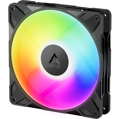 Вентилятор ARCTIC P14 Pro A-RGB - (ACFAN00315A) retail