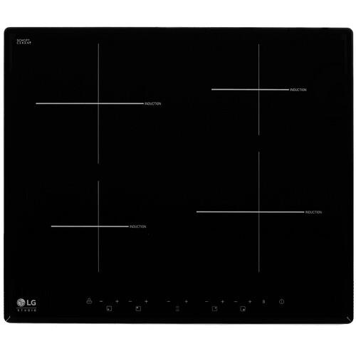 Индукционная варочная поверхность LG HU641PH