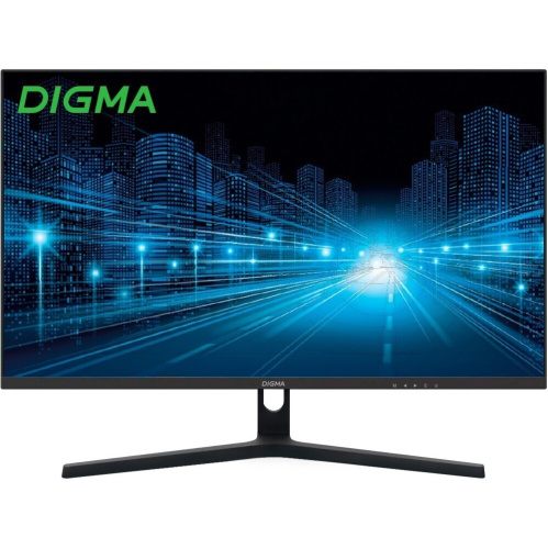 Монитор Digma DM-MONB2702 27" LCD IPS
