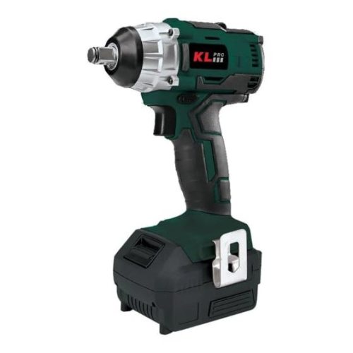 Гайковерт аккумуляторный KLPRO KLSS18B-50 с акк и ЗУ