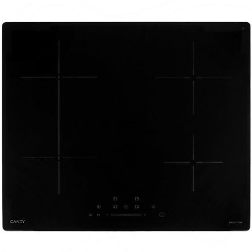 Индукционная варочная поверхность Candy CHXY64TFB