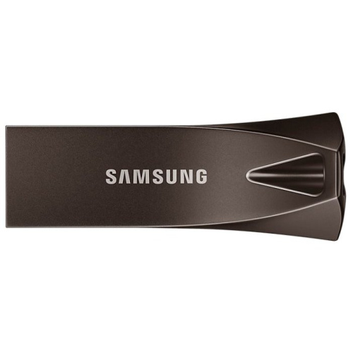 USB-флешка Samsung MUF-256BE4/APC BAR 256GB gray