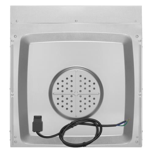 Электрический духовой шкаф MAUNFELD AEOC6040S серебристый