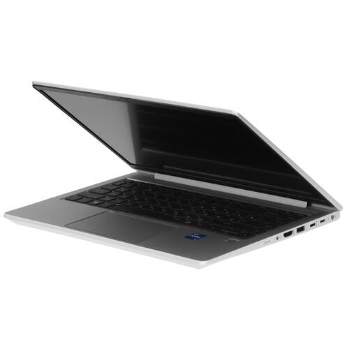 14" Ноутбук HP EliteBook 640 G10 серебристый