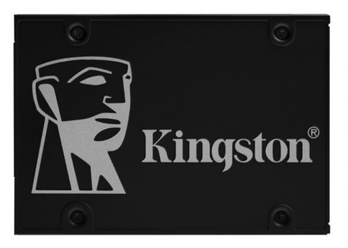 SSD Kingston KC600 2.5" 256Gb SKC600/256G