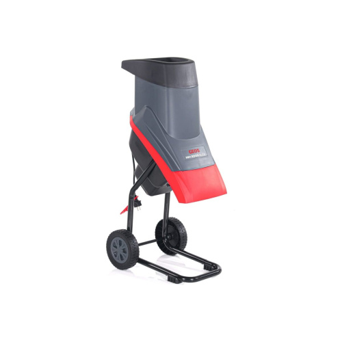 Садовый измельчитель GEOS by AL-KO MH 2500 Slice (213871) ножевой