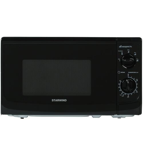 Микроволновая печь Starwind SWM5720 черный