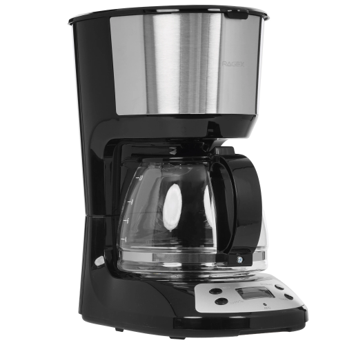 Кофеварка RageX R405-000