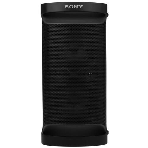 Портативная аудиосистема Sony SRS-XP500, черный