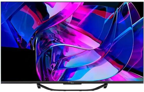 65" (164 см) LED-телевизор Hisense 65U7KQ черный