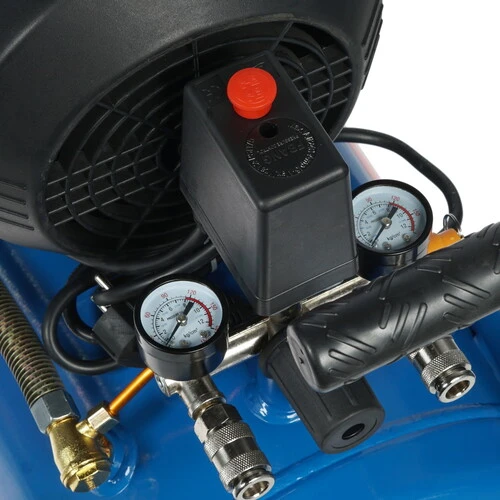 Компрессор поршневой ДИОЛД КМП-2300/50 масляный (30031051)