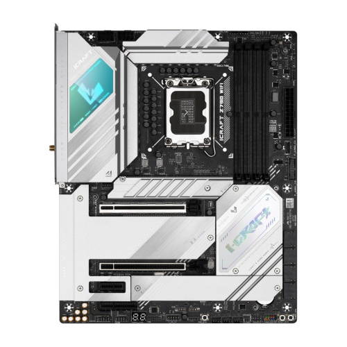 Материнская плата Maxsun MS-iCraft Z790 WIFI (6940709698945)