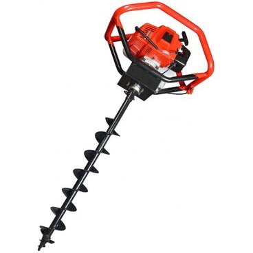 Мотобур Fubag FPB 71