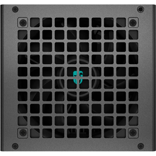 Блок питания DeepCool GamerStorm PQ850G Gen.5 (r-pq850g-fd0b-wgeu-v1), 850Вт, 80 Plus Gold, 120мм, черный, retail