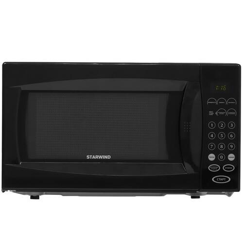Микроволновая печь Starwind SMW4420 черный
