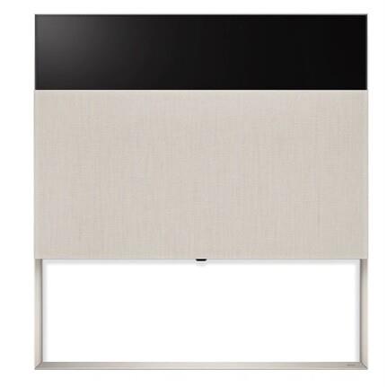 65" (164 см) OLED-телевизор LG 65ART90E6QA серебристый